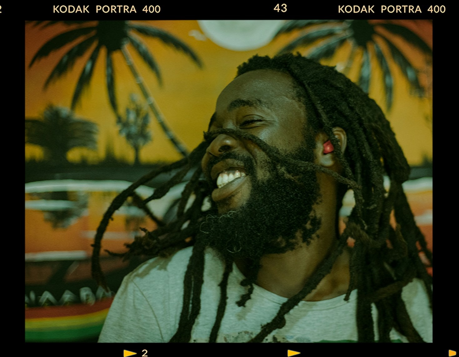 Reggae latinoamericano: raíces y evolución