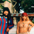 Protoje presenta “Goddess” junto a Shenseea