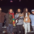 Herederos del reggae: cuando el legado hace historia
