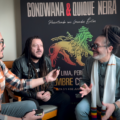 Gondwana & Quique Neira en Perú: “Este reencuentro es una segunda oportunidad que la vida nos está regalando”
