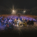 Gondwana y Quique Neira iniciaron su gira con un histórico reencuentro en Santiago