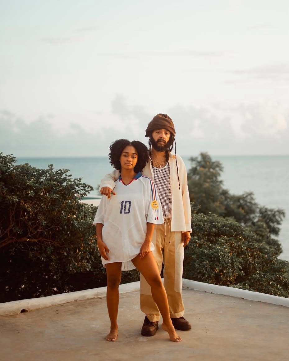 Protoje y Cholita